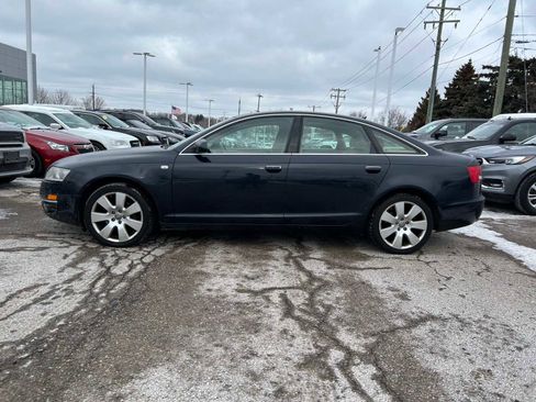 Used 2006 Audi A6 3.2 image 21