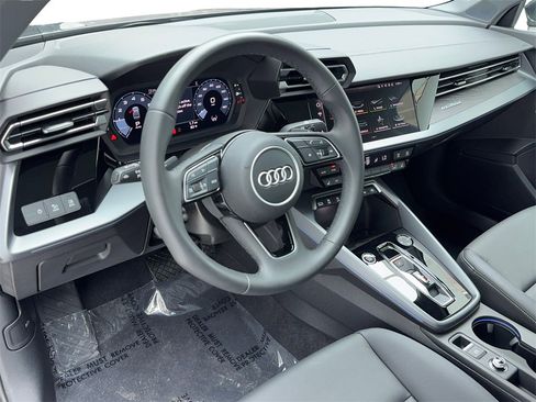Used 2025 Audi A3 2.0T Premium image 14