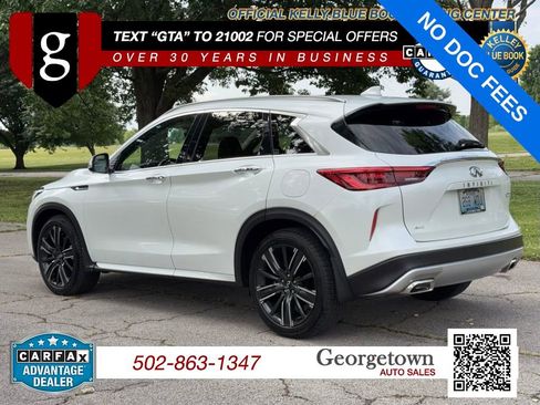 Used 2023 Acura RDX AWD w/ Technology Package image 6