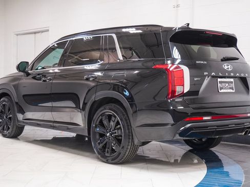 Used 2025 Hyundai Palisade XRT FWD image 36