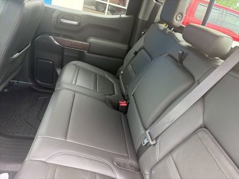 Used 2020 GMC Sierra 1500 Denali AWD/4WD image 11