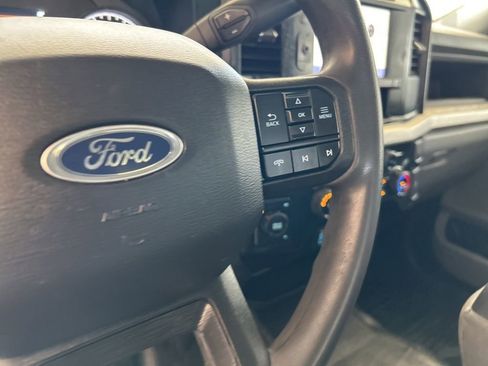 Used 2024 Ford F350 XL image 37