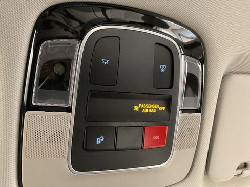 New 2026 Hyundai Tucson SEL AWD/4WD image 14