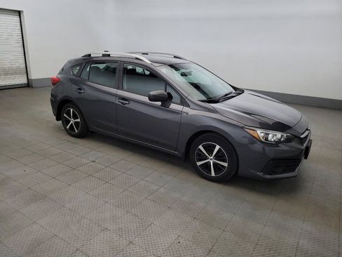 Used 2020 Subaru Impreza Premium image 11