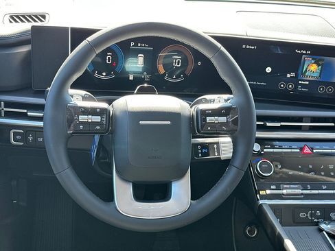 New 2026 Hyundai Santa Fe XRT AWD/4WD image 24