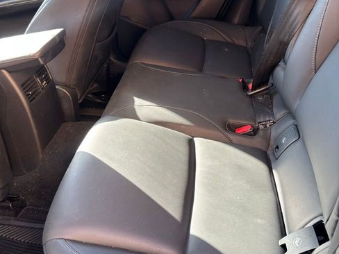 Used 2023 MAZDA CX-30 AWD 2.5 S w/ Preferred Package image 10