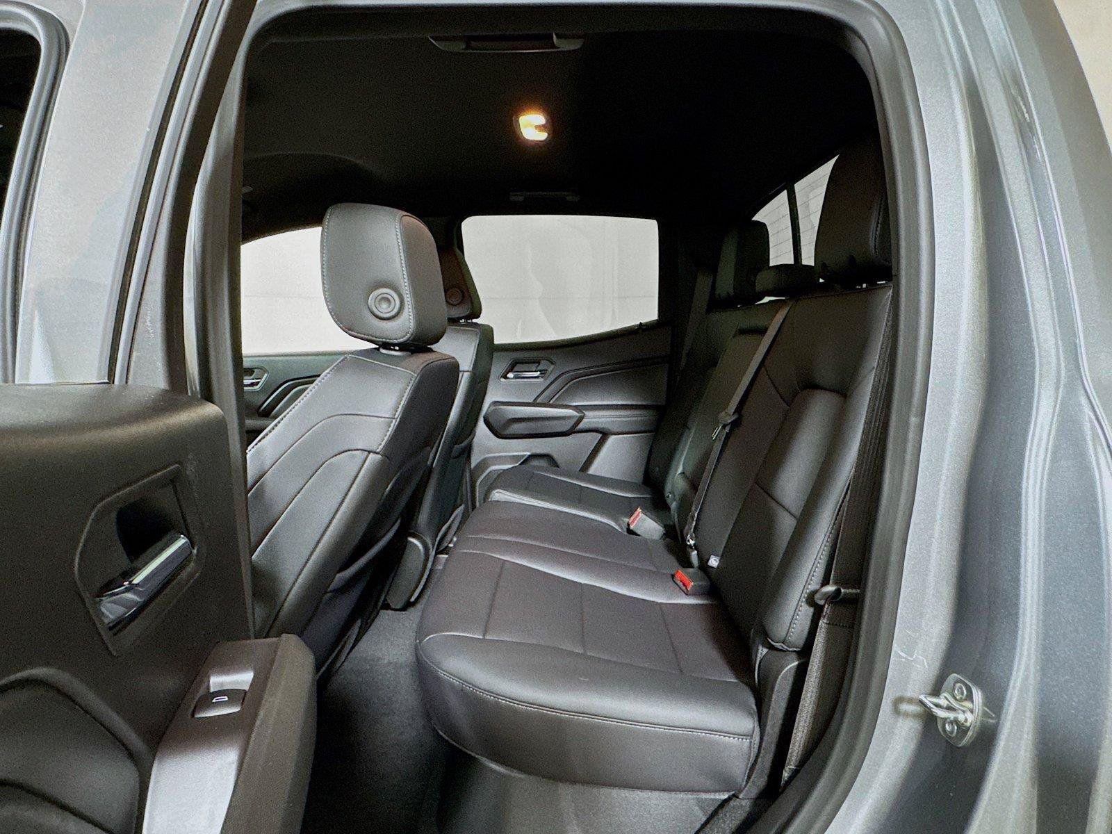 New 2026 Chevrolet Colorado LT w/ LT Convenience Package RWD image 13