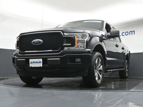 Used 2019 Ford F150 XL w/ Equipment Group 101A Mid image 6