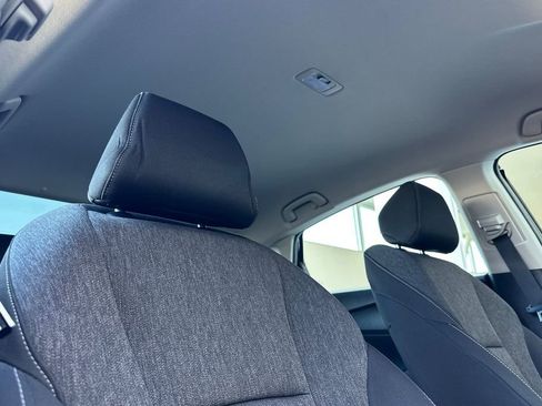 Used 2023 Honda Accord LX image 16