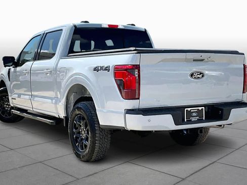 Used 2024 Ford F150 XLT w/ Equipment Group 302A MID image 12