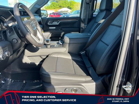 New 2026 GMC Sierra 1500 Denali AWD/4WD image 9