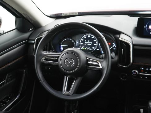 Used 2025 MAZDA CX-50 2.5 Hybrid w/ Premium Plus Pkg AWD/4WD image 14