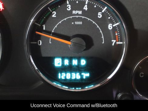 Used 2018 Jeep Wrangler Unlimited Sport S AWD/4WD image 29