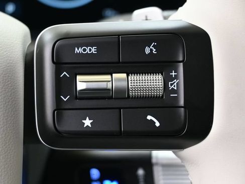 Used 2026 Hyundai Santa Fe Calligraphy AWD/4WD image 27
