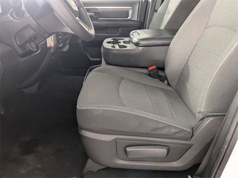 Certified 2024 RAM 1500 Classic Warlock image 12