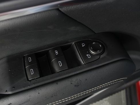 New 2026 GMC Terrain Elevation w/ Technology Package II image 16