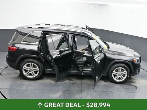 Used 2023 Mercedes-Benz GLB 250 4MATIC image 68