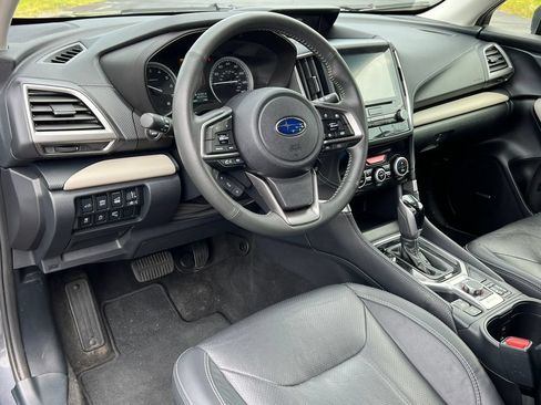 Used 2023 Subaru Forester Limited AWD/4WD image 17