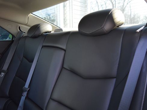 Used 2014 Cadillac ATS Sedan image 15