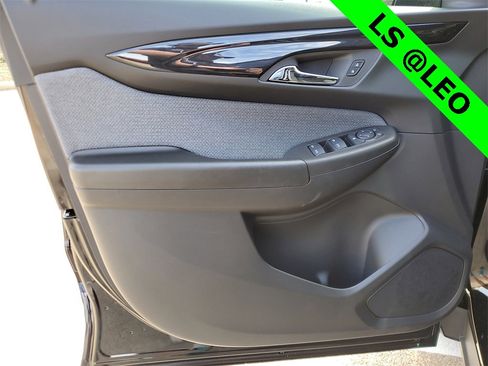 New 2026 Chevrolet TrailBlazer LS w/ LS Convenience Package image 16