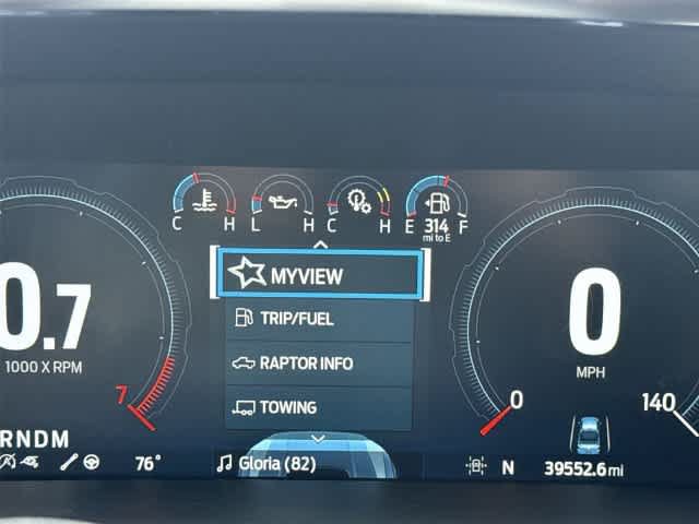 Used 2023 Ford F150 Raptor AWD/4WD image 27