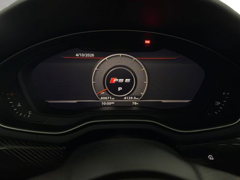 Used 2018 Audi RS 5 image 25