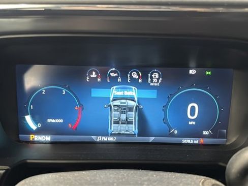 Used 2023 Ford F350 Lariat w/ Lariat Ultimate Package image 7