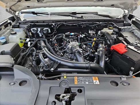 New 2026 Ford Ranger XLT image 17