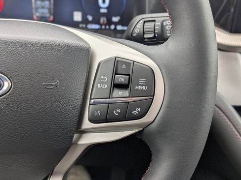 New 2026 Ford Explorer Active image 33