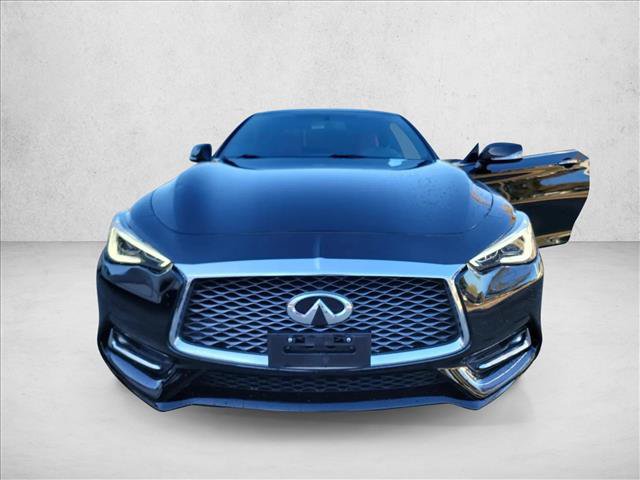 Used 2017 INFINITI Q60 3.0t Sport RWD image 27