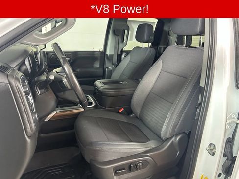 Used 2020 Chevrolet Silverado 1500 RST AWD/4WD image 11