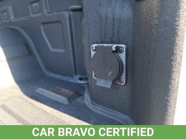 Certified 2024 Chevrolet Silverado 1500 LT Trail Boss w/ Protection Package AWD/4WD image 16
