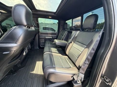 Used 2020 Ford F150 Raptor w/ Equipment Group 802A Luxury AWD/4WD image 18