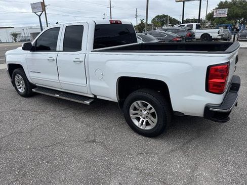 Used 2019 Chevrolet Silverado 1500 LT w/ All Star Edition RWD image 2