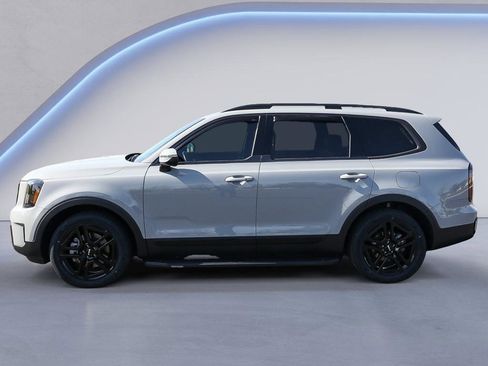 Certified 2024 Kia Telluride EX X-Line AWD/4WD image 3