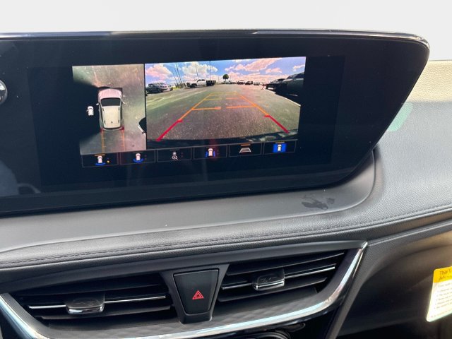 New 2026 Buick Encore GX Sport Touring w/ Advanced Technology Package FWD image 22