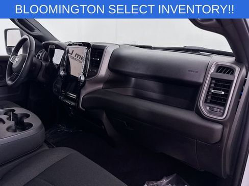 New 2026 RAM 2500 Tradesman image 27