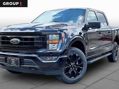 Used 2023 Ford F150 XLT w/ XLT Black Appearance Package