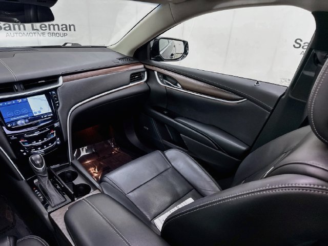 Used 2019 Cadillac XTS Luxury w/ Driver Awareness Package FWD image 25