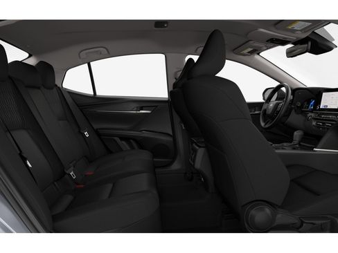 New 2026 Toyota Camry LE image 21