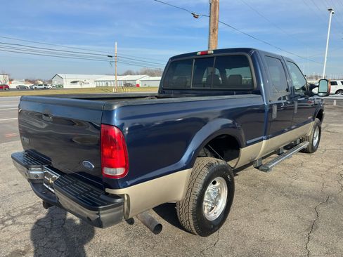 Used 2004 Ford F250 Lariat image 14