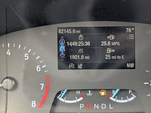 Used 2022 Ford Escape SE FWD image 23