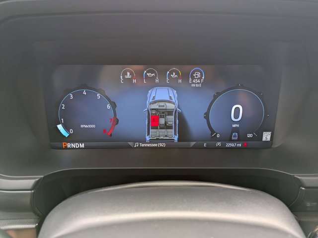 Used 2024 Ford F150 Lariat w/ Bed Utility Package AWD/4WD image 26