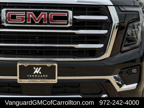 New 2026 GMC Yukon XL Elevation w/ Elevation Premium Package AWD/4WD image 8