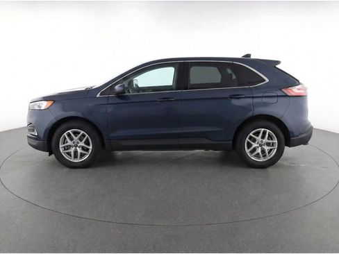 Used 2024 Ford Edge SEL w/ Convenience Package AWD/4WD image 6