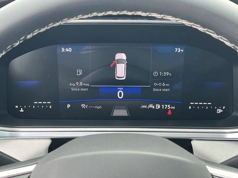 New 2025 Volkswagen Taos S image 14