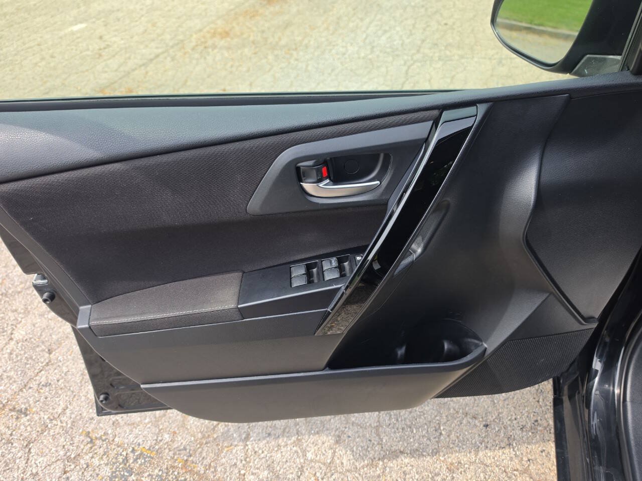 Used 2016 Scion iM FWD image 8