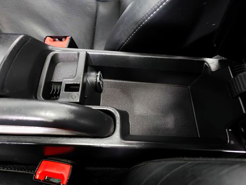 Used 2008 Porsche 911 Turbo image 34