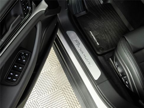 New 2026 Porsche Panamera image 8
