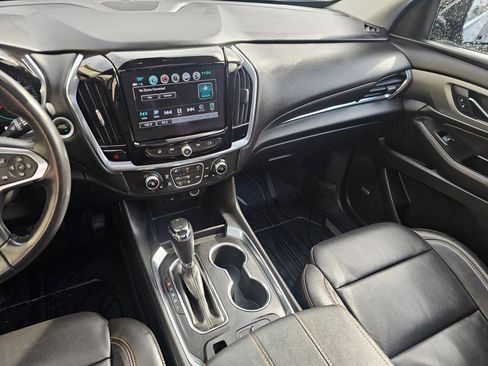 Used 2018 Chevrolet Traverse LT image 26